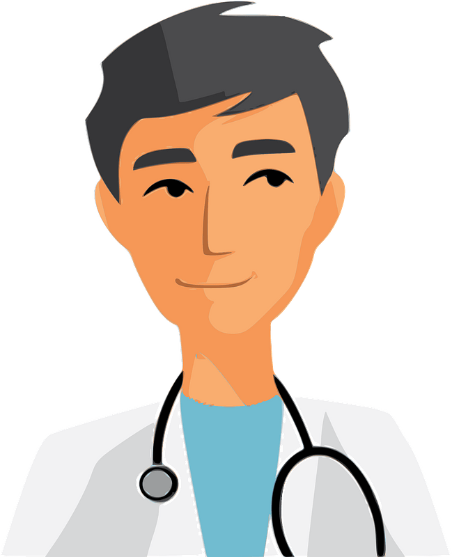 Dr. Robert G. Orgonas