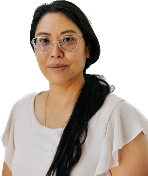 Dr. Eileen Yap
